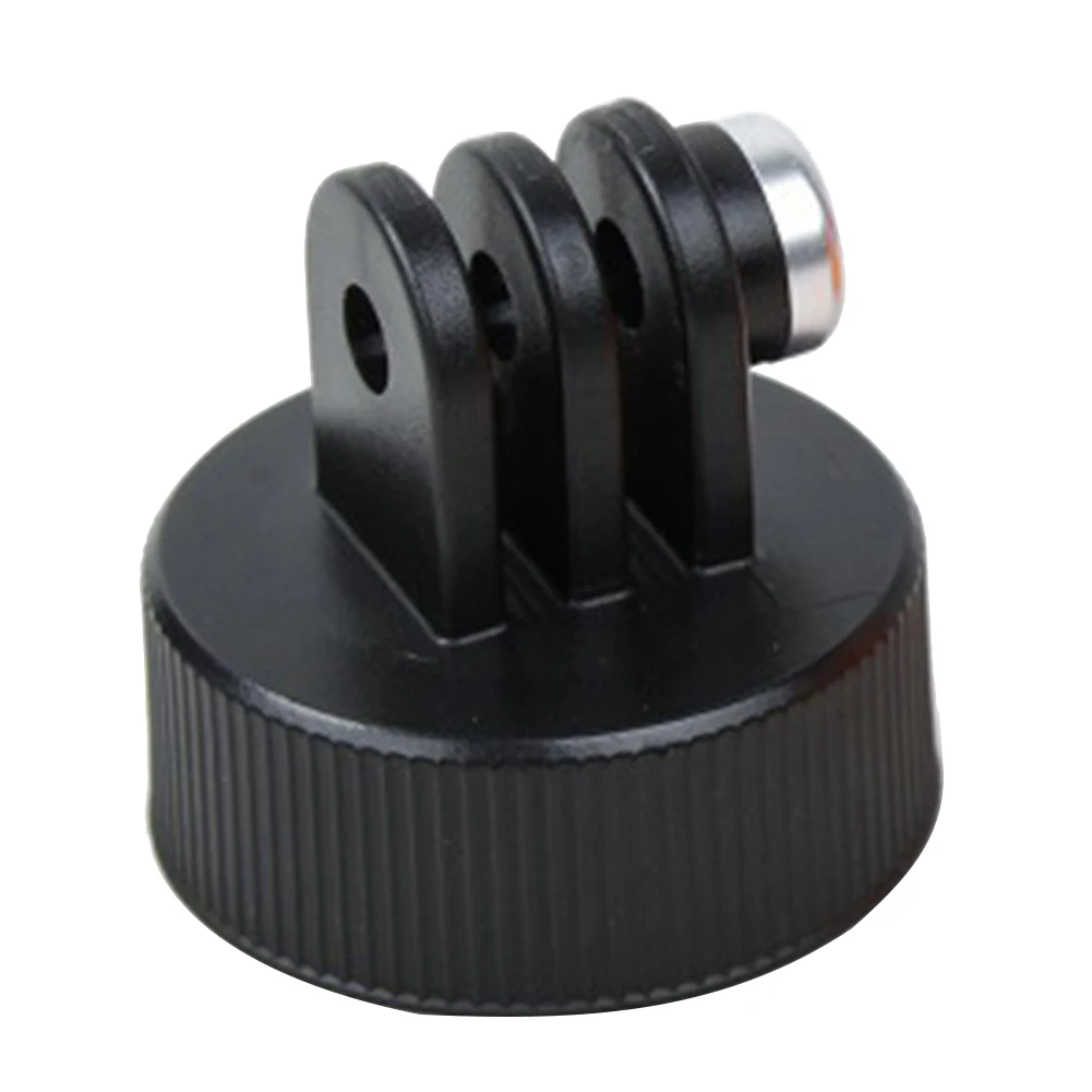 Соединитель для бутылки с водой GoPro крепление сделай сам адаптер инструменты