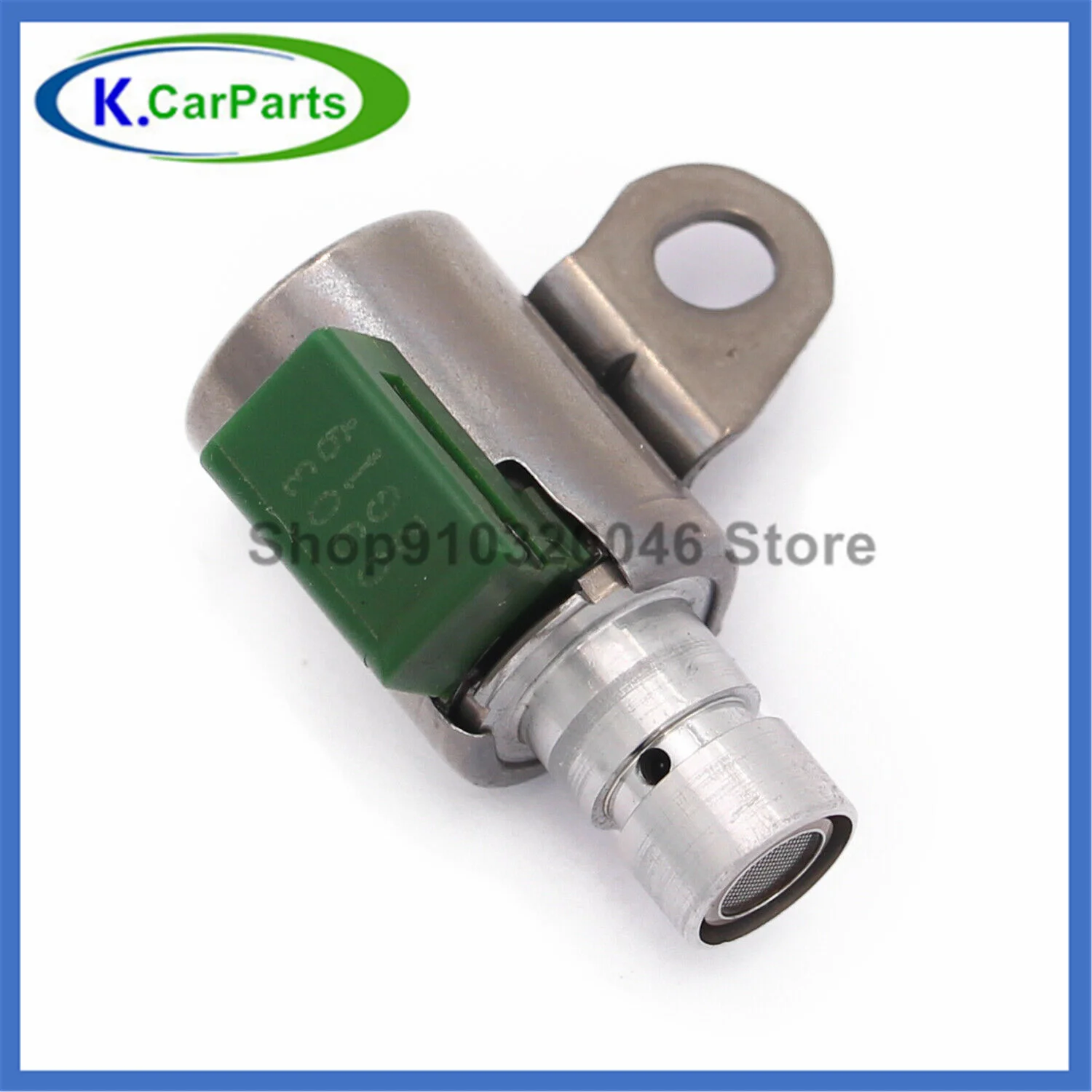 Восстановленный Электромагнит OE 35240-50040 3524050040 147426B для TOYOTA/LEXUS A760 A761E/F | Автомобили