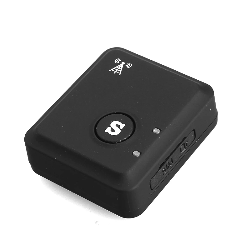 Трекер LBS для пожилых детей устройство отслеживания времени функция защиты от