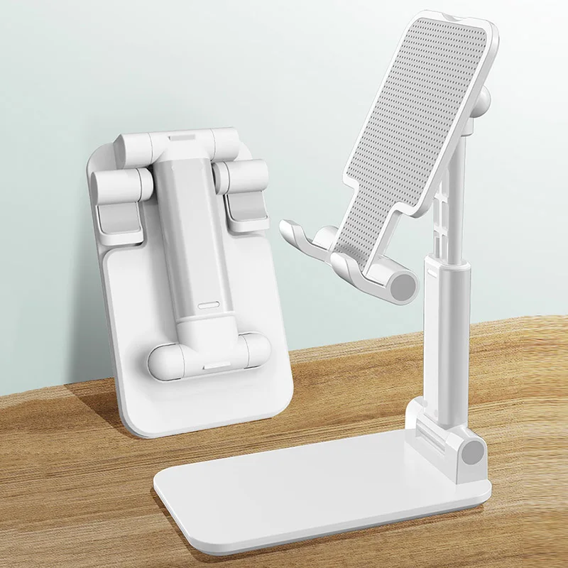 Складной настольный мобильный телефон с подставкой универсальный