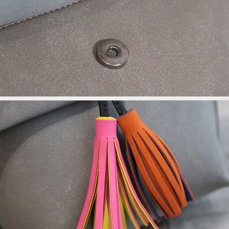 Кошелек с кисточками на гитарном ремешке оптовая продажа заготовки сумка через