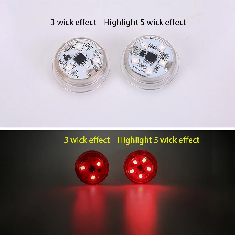 2 шт. автомобисветодиодный светодиодные сигнальные лампы для открывания