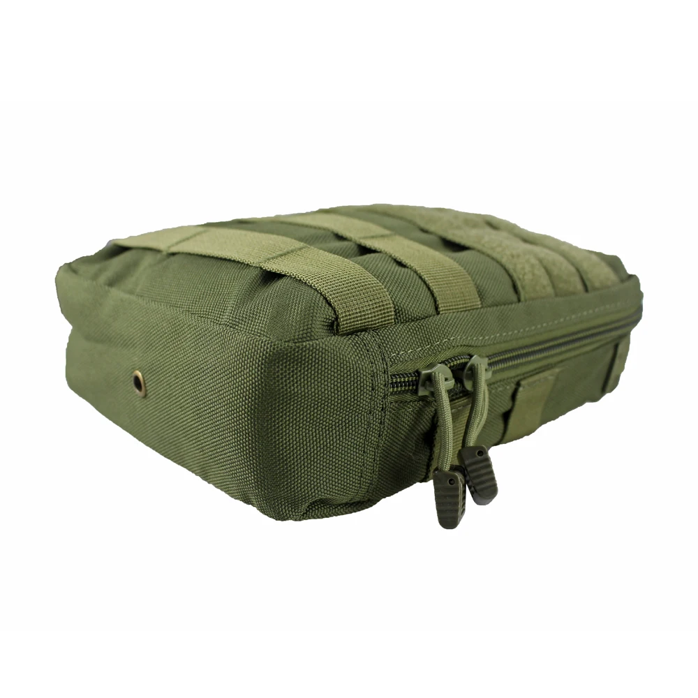 Тактическая наружная Медицинская Сумка MOLLE EMT аптечка первой помощи сумка для