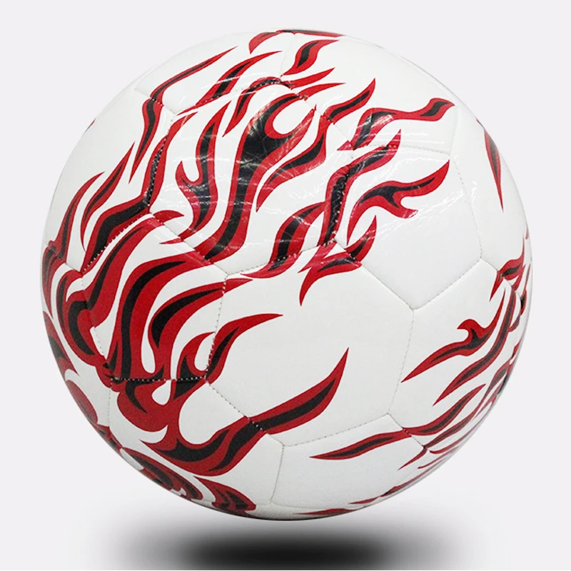 

New A++ Premier Custom Soccer Ball Official Size 5 Football PU Durable Soccer Ball Outdoor Sport Training Balls futbol voetbal