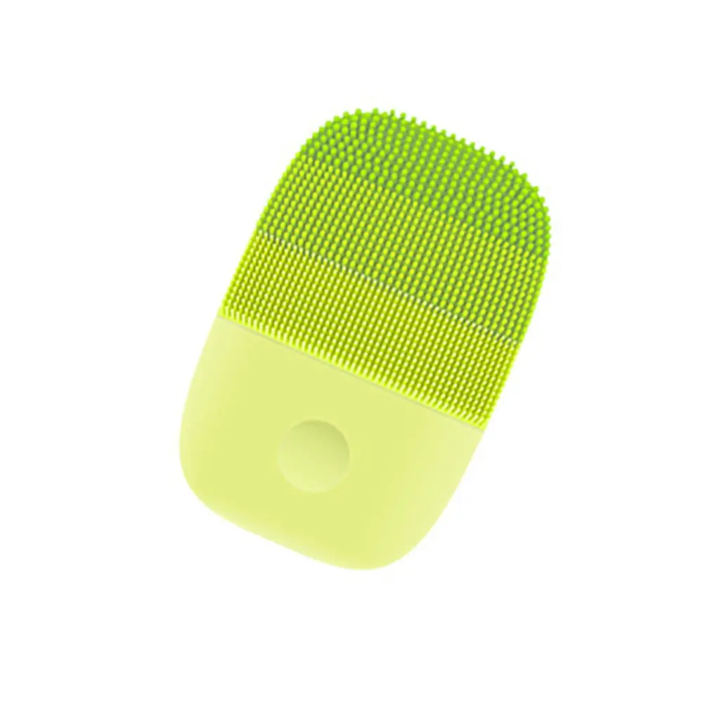 Xiaomi inFace Smart Sonic Clean Электрический глубокое очищение для лица Чистящая Щетка массажная стирка уход за лицом перезаряжаемый