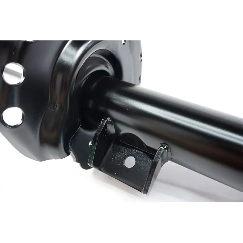 LR031667 правый передний автомобильный амортизатор в сборе для Freelander 2 automovile