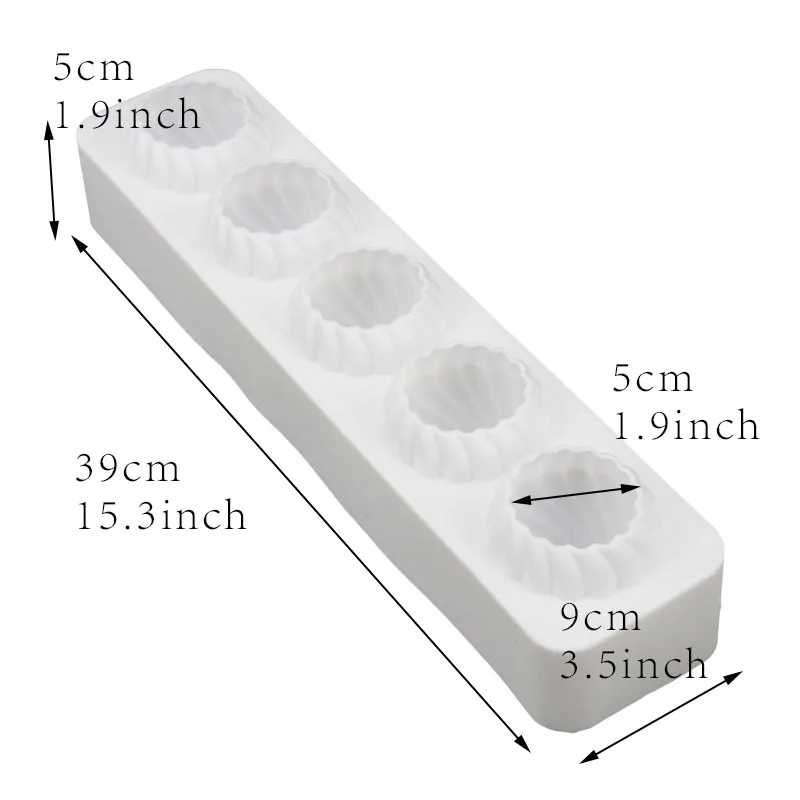 1 шт. силиконовая 3D Русская сказка форма для украшения торта инструменты выпечки