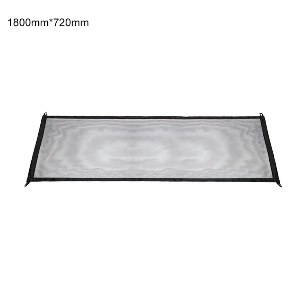 

Изоляционная сетка для домашних животных, защитный забор, безопасная дверь для домашних животных, портативная складная сетчатая дверь, Вхо...