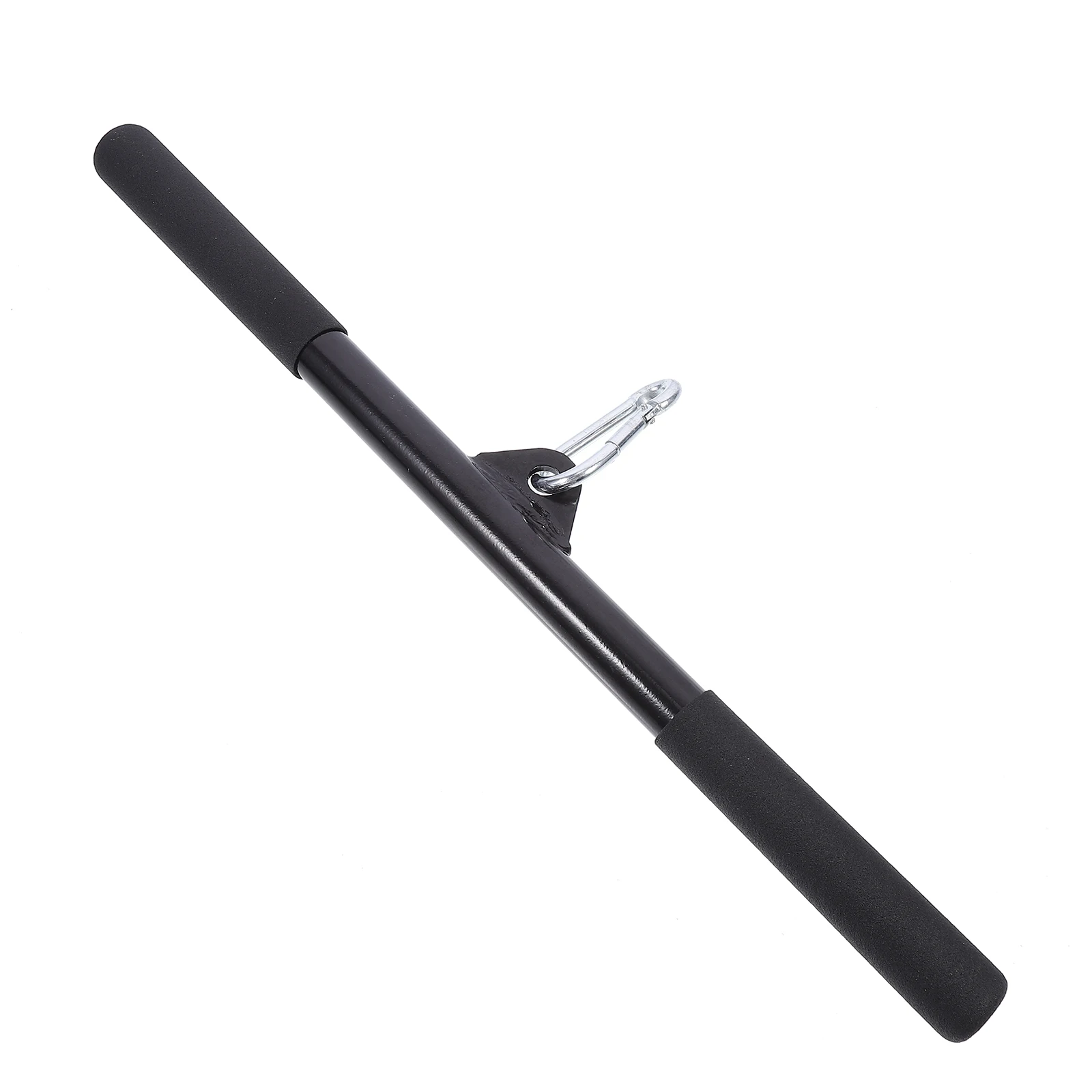 

Integrated Fitness Arm Biceps Triceps Muscle Trainer Straight Bar Pull Bar