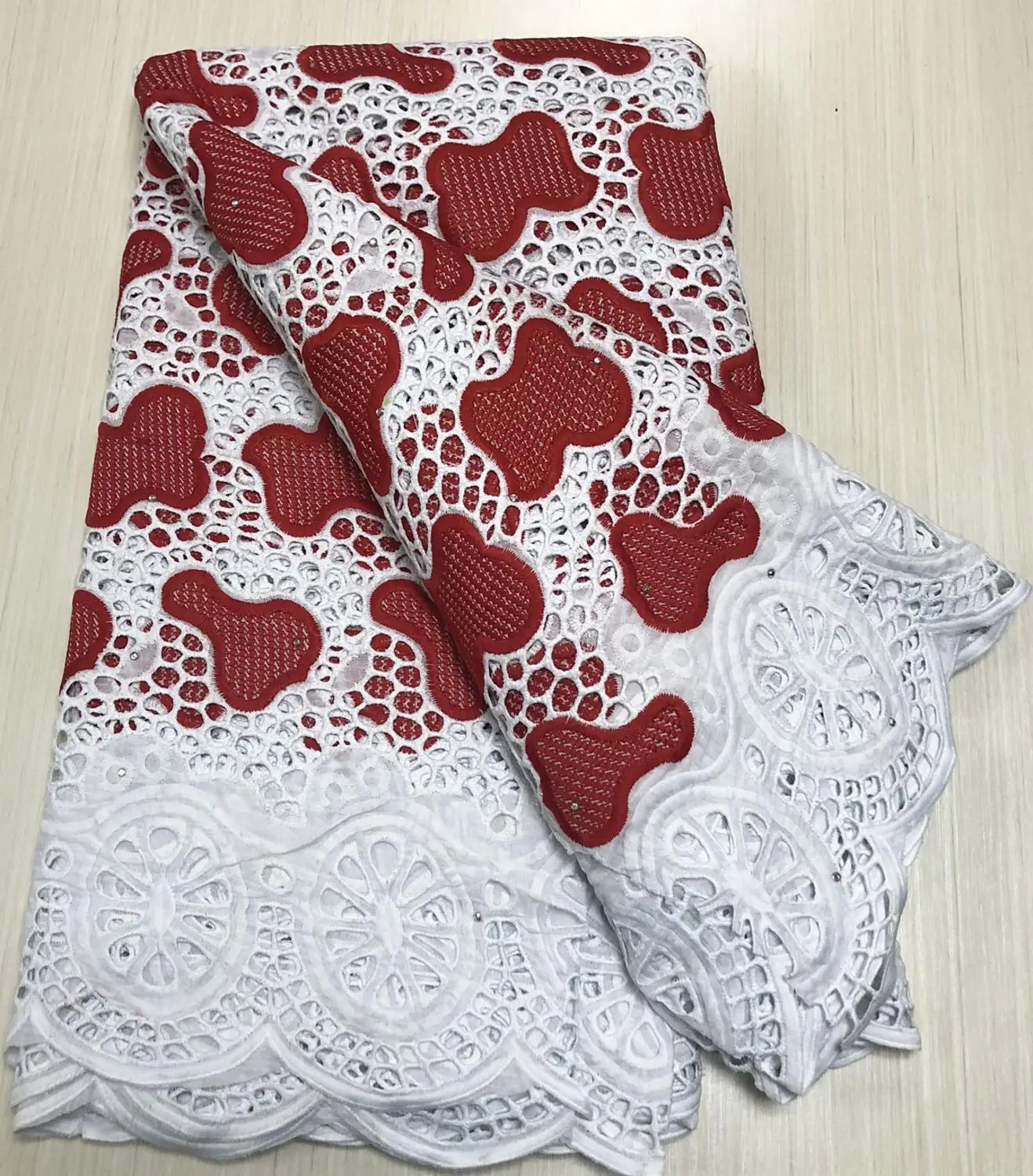 

Swiss voile lace in switzerland nigerian lace fabric latest african lace fabric 2.5yards swiss lace fabric cotton fabric CP002