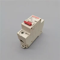 1p dz47 125 air switch protector 1p household vacuum circuit breaker air switch c45 63a 80a 100a 125a