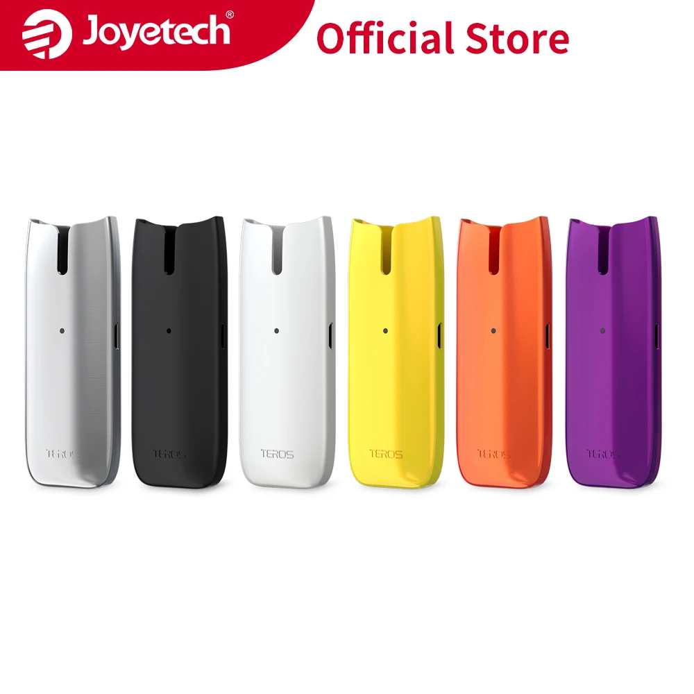Оригинальный аккумулятор Joyetech TEROS со встроенным аккумулятором 480 мАч электронная