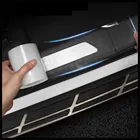 Универсальная автомобильная Противоударная лента Nano Tape Scratchproof для Forester Outback Lmpreza Justy XV XT RX SVX Loyale BRZ Any