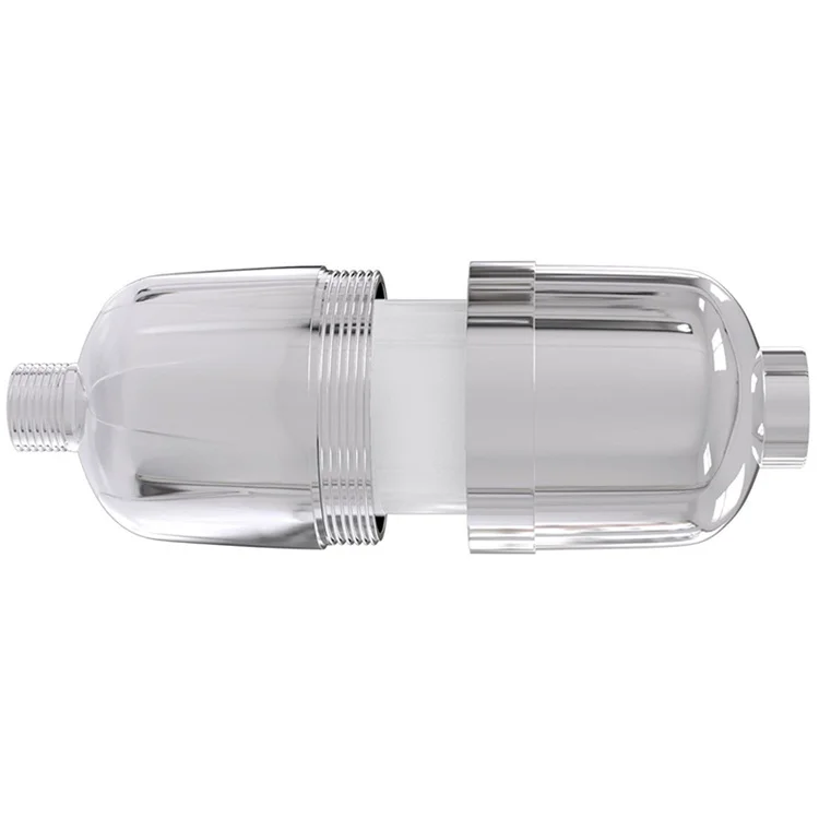 Bathroom Shower Filter Bathing Water Filter Purifier Water Treatment Health Softener Chlorine Removal Oversea Free Shipping