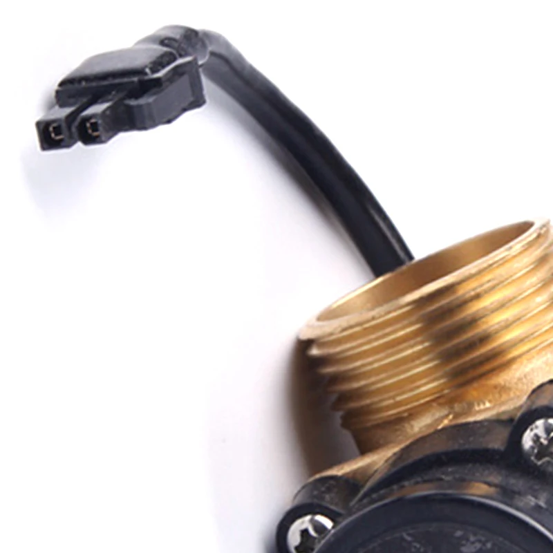 HTHL-HT800 One 1 дюймовый датчик расхода водяного насоса переключатель усилитель