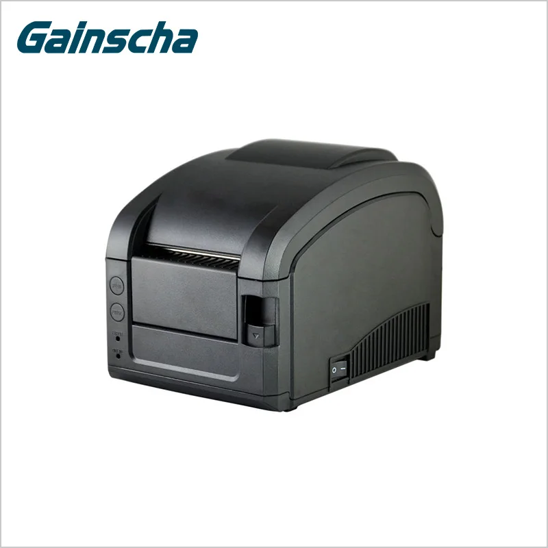 Gprinter 3 дюйма 203 DPI прямой Термопринтер для этикеток принтер и штрих-кодов |
