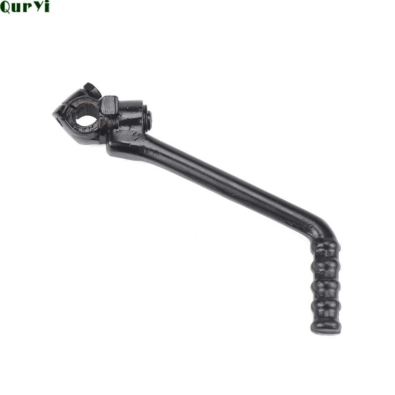 13 мм Buraco стартер мотоцикла рычаг стартера педаль для 50 70 90 110 125 140 150 160 CC Kayo Ssr Sdg ESB