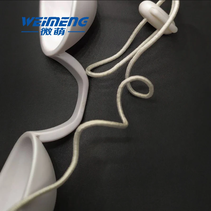 Weimeng Белый Цвет Косметические лазерные защитные очки E светильник photorejuvenation OPT