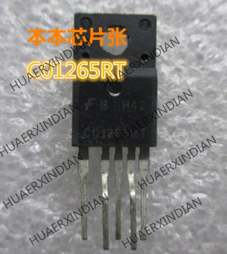 

1 шт. Новый C01265RT CQ1265RT высокое качество