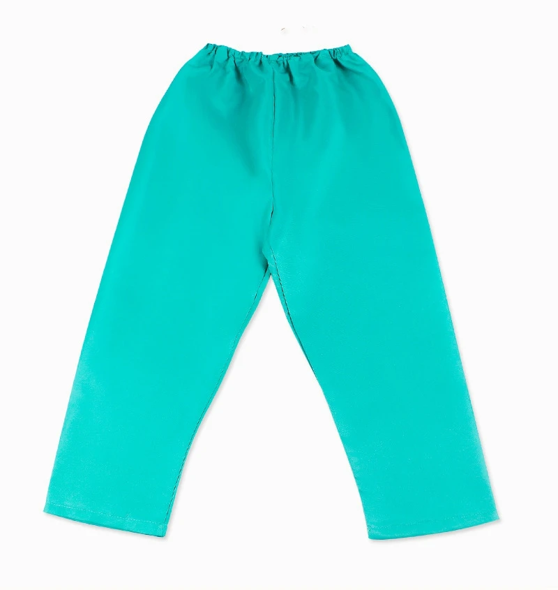 12 шт./комплект Детский костюм медсестры | Тематическая одежда и униформа