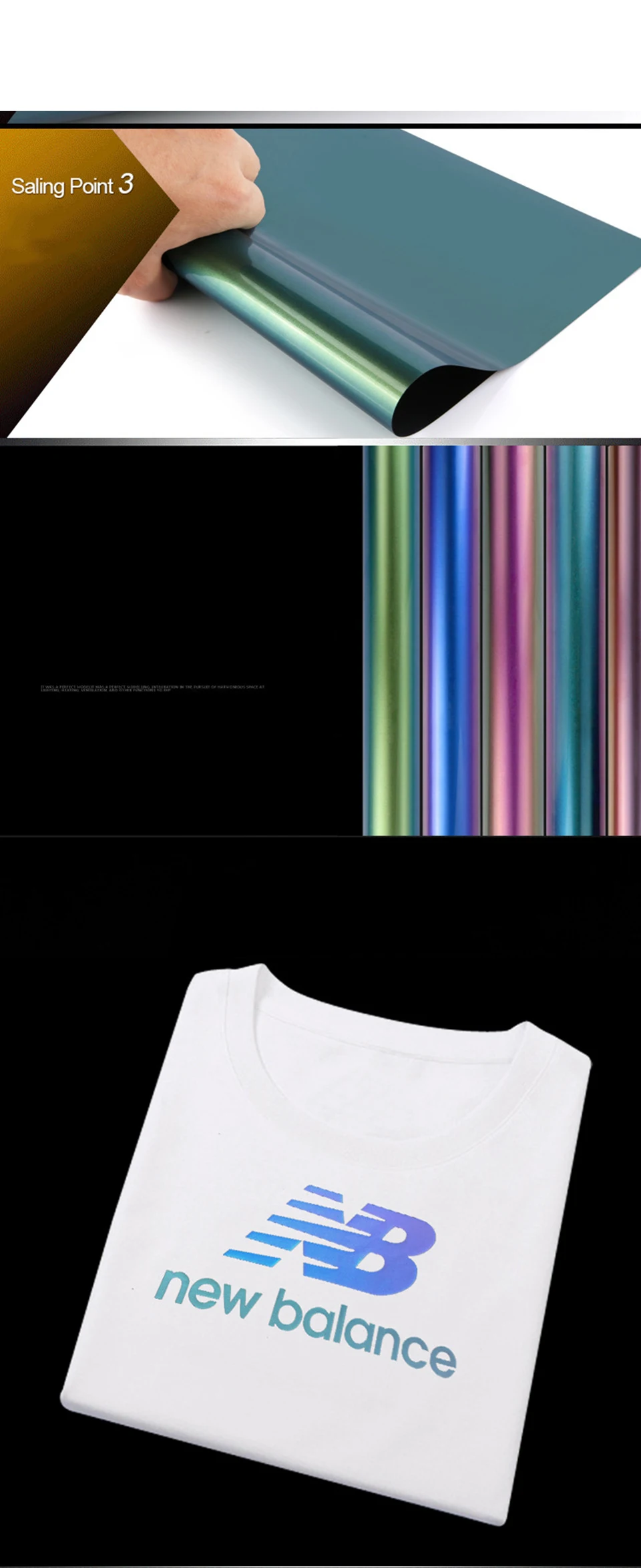 Наклейка 50 см в ширину наклейка лист самоклеящаяся теплопередающая виниловая