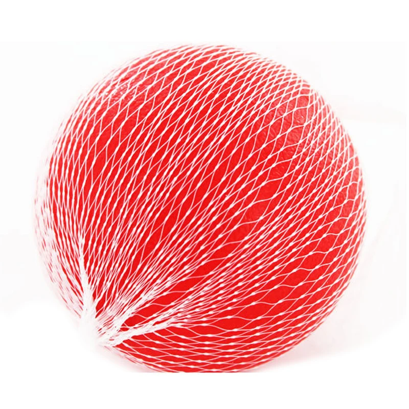

Super Toughness Pet Molar Bite Resistant Training Chew Toy Non-toxic Solid Natural Rubber Bouncing Ball For Dog Cat