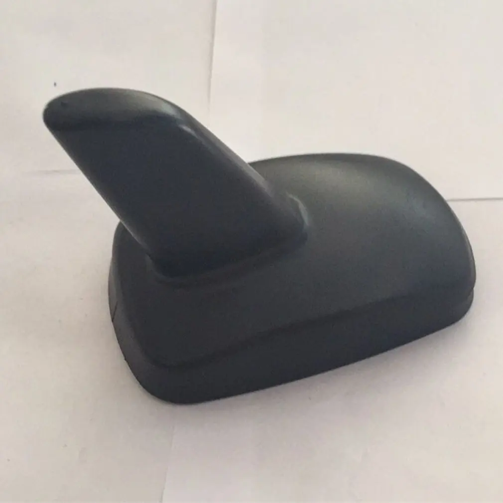 Car Antenna Black roof decoration shark fin antenna For AUDI A4 A6 A6L Q5 Q7 Durable Useful Portable Long-lasting | Автомобили и