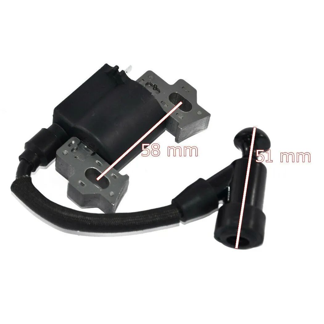 

Tools Ignition Coil Accessory For Sanli LS4135 LS40 LS42 LSR42 Lawn Lawnmower