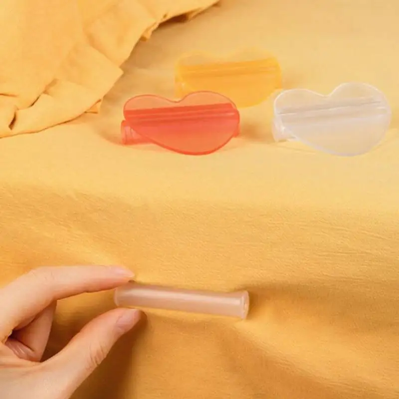 

6Pcs/Set Bed Sheet Clips Invisible Anti-skid Clip Set Suitable for bedroom bed sheets to prevent sliding Fixed Anti-skid Buckle