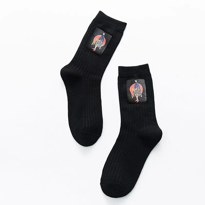 

Women's Socks & Hosiery