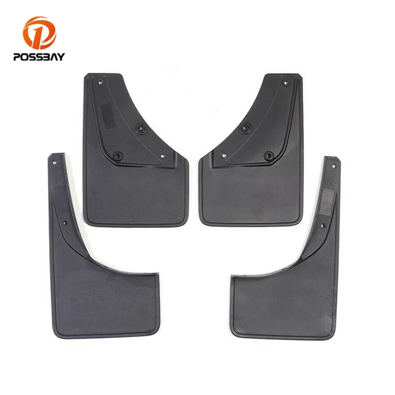 

4 шт., брызговики для Suzuki Jimny JB74 JB74W 2018-2020