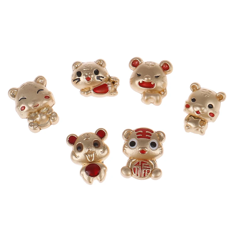 

Подвеска «буйвол» для браслета «Ox», 5 шт.