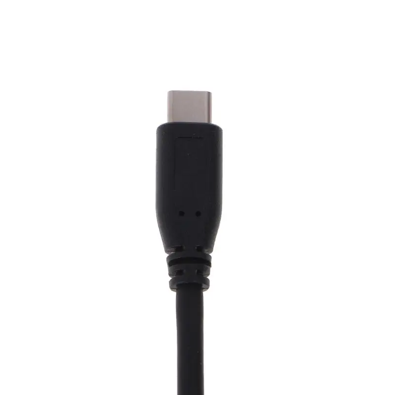 Кабель для передачи данных Type C к Micro B шнур USB3.0 OTG внешний жесткий диск HDD Samsung Pentax