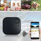 Новый умный беспроводной поиск ключей 5,0, устройство поиска Анти-потери, Автомобильная сигнализация, GPS-локатор, беспроводное позиционирование, кошелек, автомобильные аксессуары для домашних животных