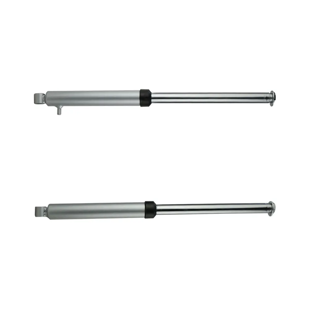 Передние вилочные амортизаторы пружинная подвеска передний амортизатор для Yamaha