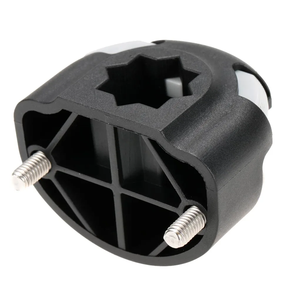 Рыболовный инструмент лодка каяк держатель удочки крепление база нейлоновое