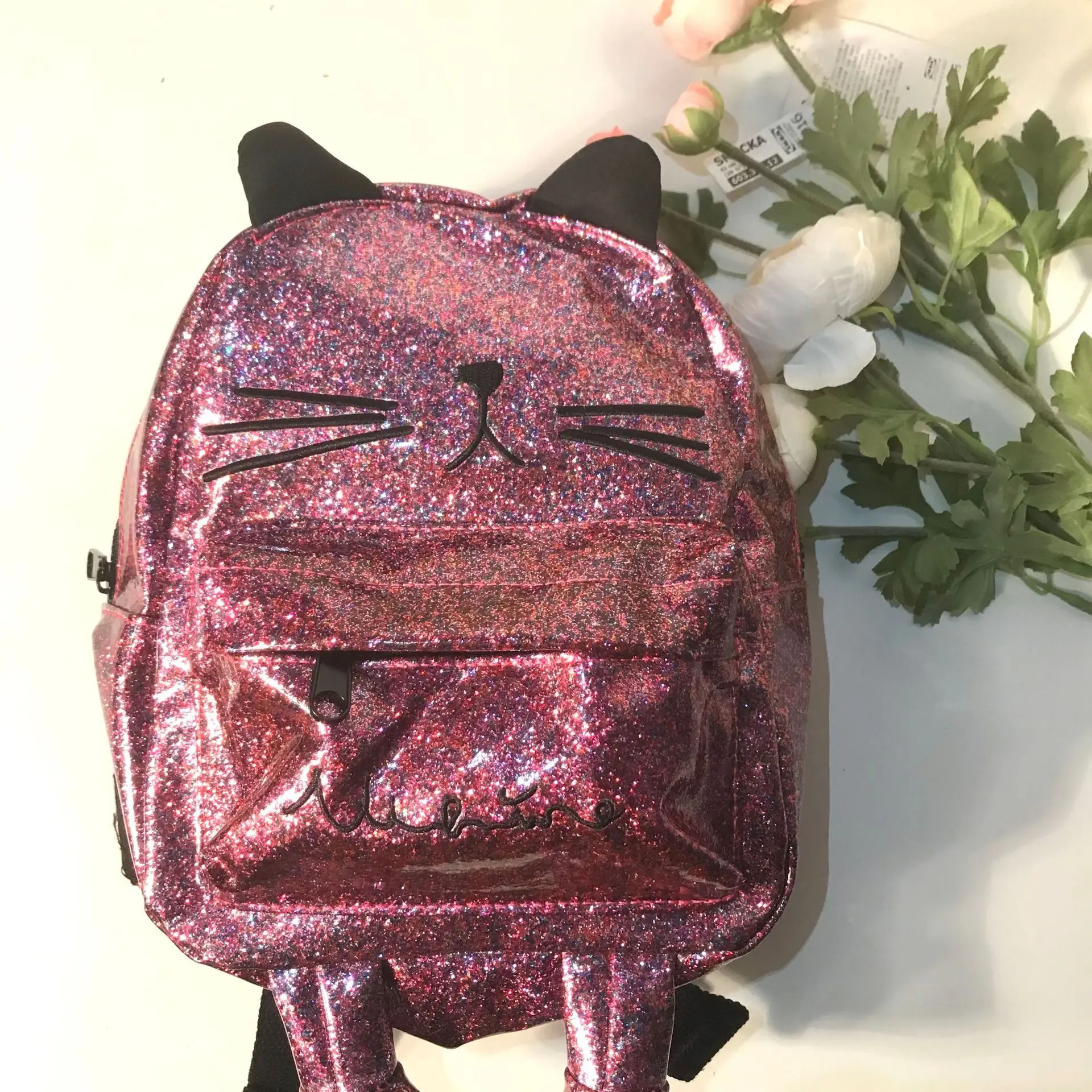 Рисунок 2 - Новые женские детские сумки весна-лето