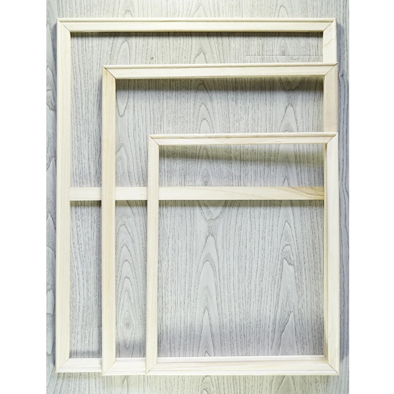 Рамка для DIY 40x50x50x65 цифровая картина по номерам Современная Картина на холсте