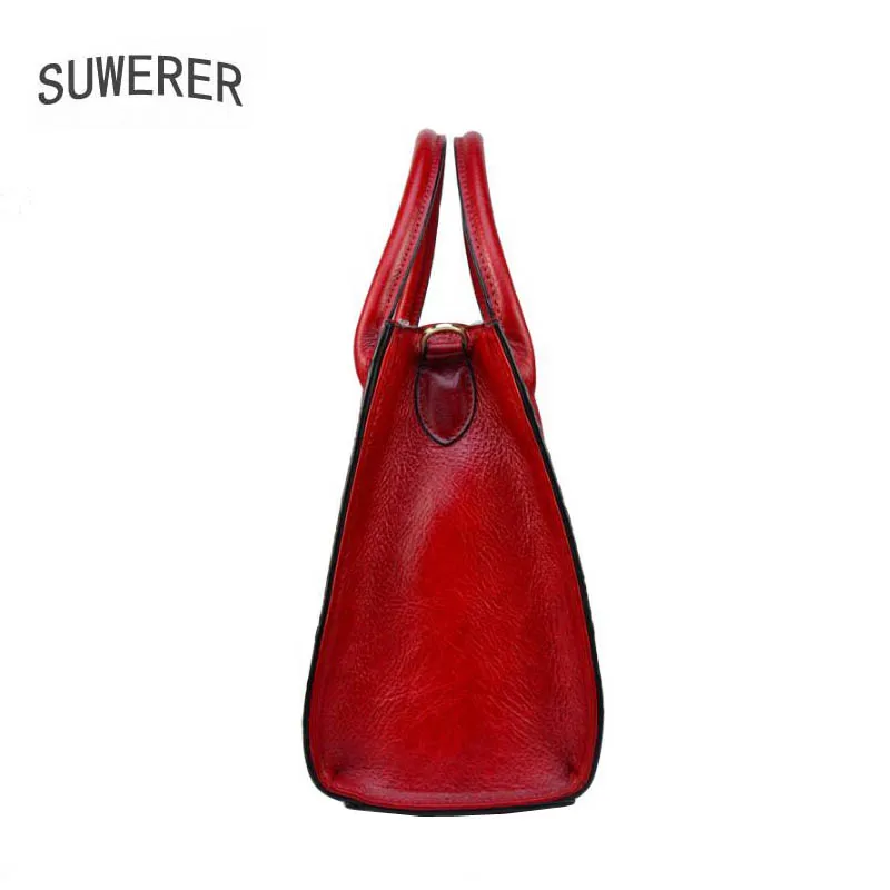 

New Luxury Handbags Women Bags Designer Genuine Leather Bag Cowhide Handbags Cowhide Leather Shoulder Bag Women Tote Bag