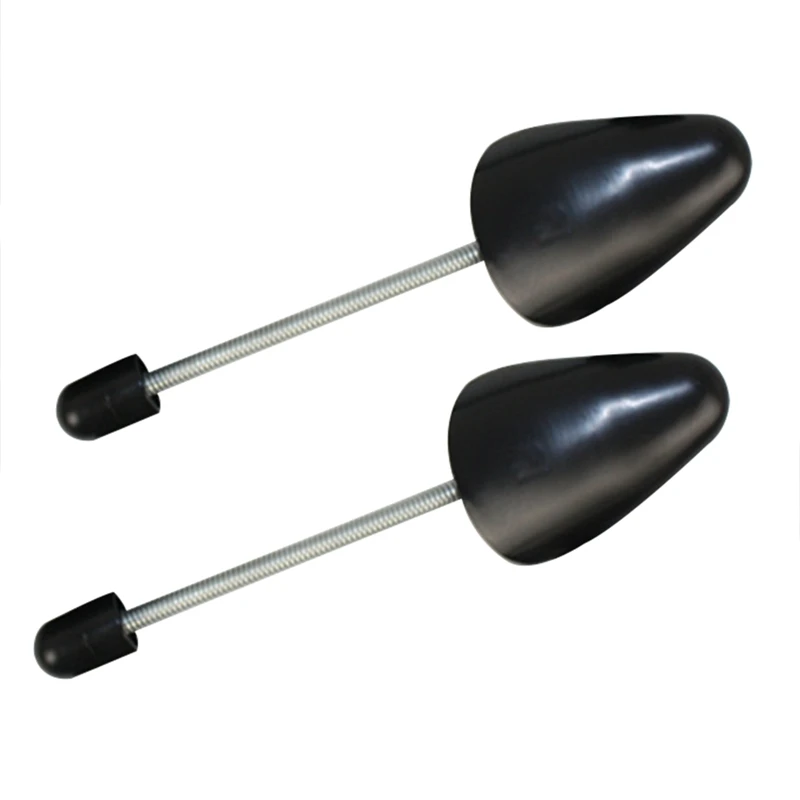 Пластиковые растяжки для обуви мужчин и женщин регулируемая пружина дерева