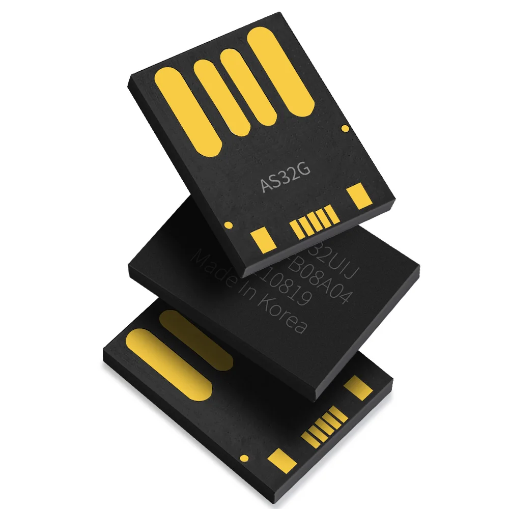 5PCS UDP chip flash 4GB 8GB 16GB 32GB 64GB 128GB USB2.0 short long board Udisk semi-finished pendrive Factory wholesale | Компьютеры и