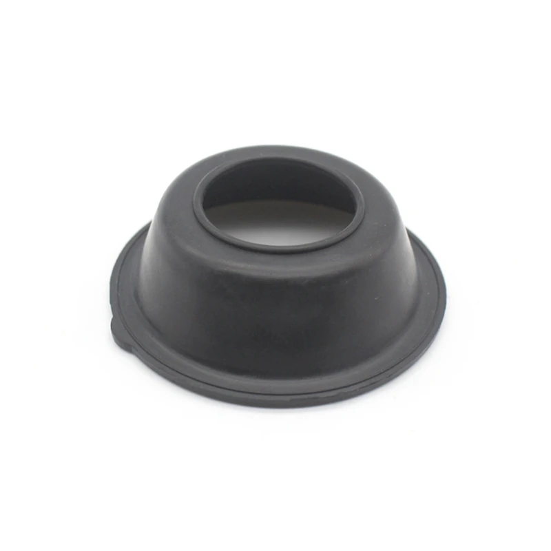 

Motorcycle Carburetor Film Diaphragm Rubber Carburetor Vacuum Membrane for Yamaha XJR400 1993-2000