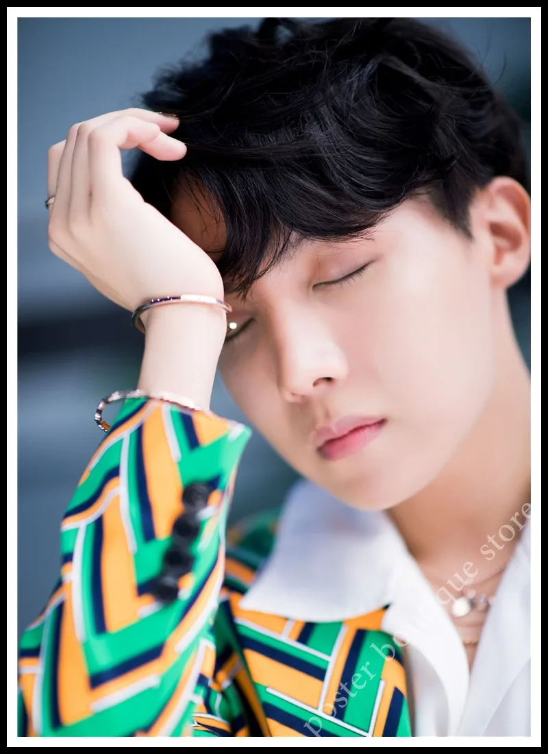Kpop Bangtan плакат для мальчиков, jungkook, rm, v, jimin, jin, suga, j-hope, 2019new украшение живопись hd фото-наклейка для стены домашний декор/12 - Цвет: 12