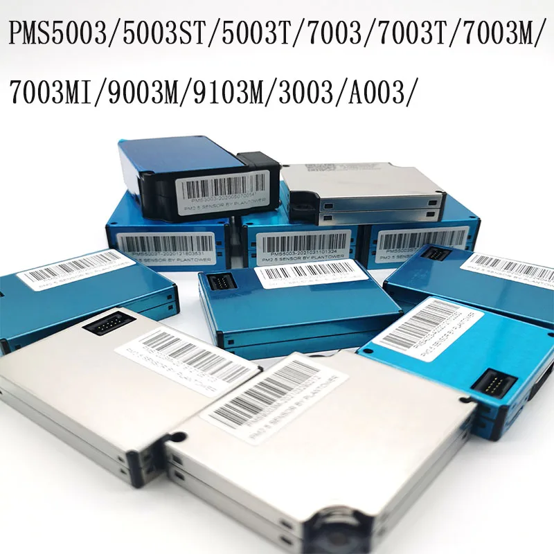 Датчик качества воздуха PMS5003 7003/7003 / st 5003 t 7003 m mi 9003 9103/3003 A003 laser pm2.5 mo