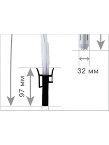 Электрический насос для топлива Smart Power SP-410EP | Автомобили и мотоциклы