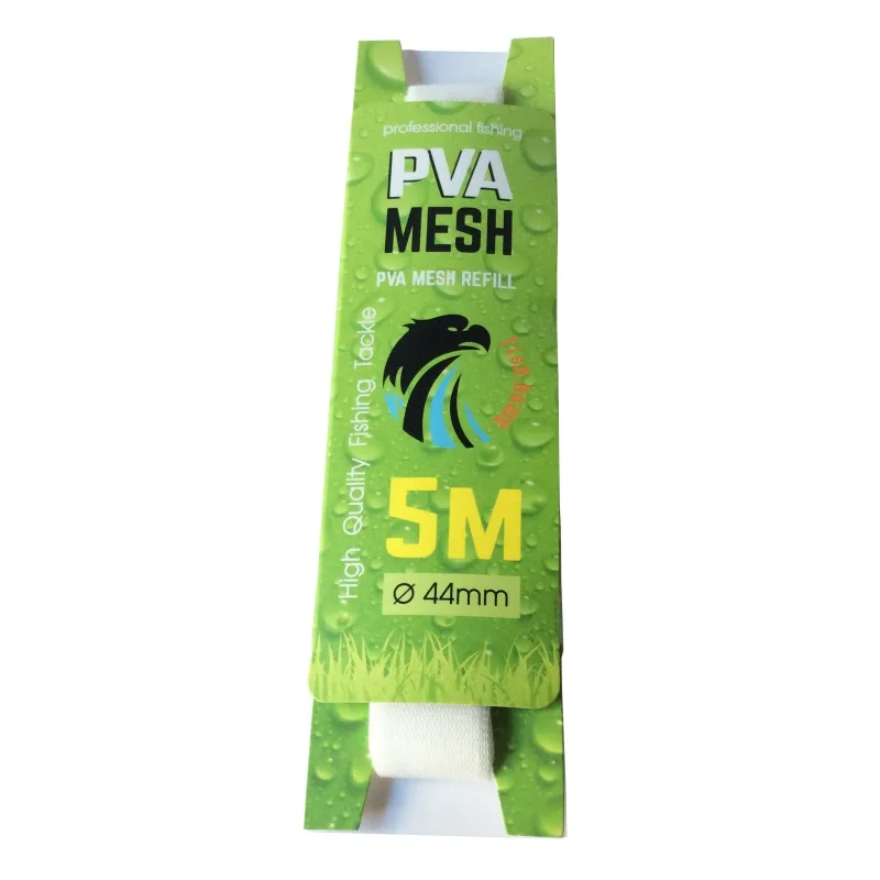 Экологичные рыболовные приманки чулки водорастворимые нетоксичные удобные