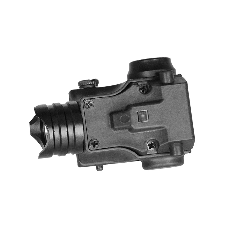 Subcompact пистолет страйкбол светильник мини 80 люмен тактический Glock 17 18 19 фонарик