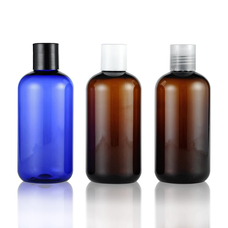 

30 шт., флакон для шампуня, 250 мл