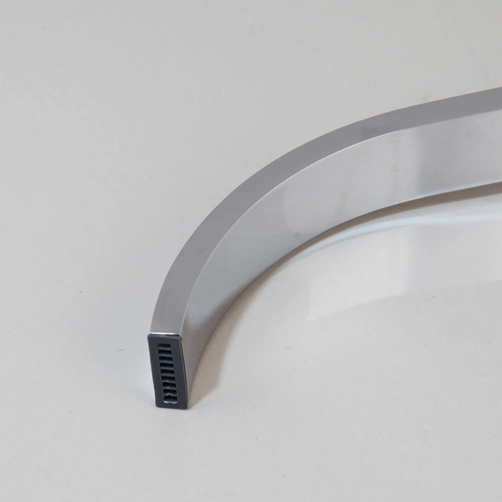 KEMAIDI смеситель для раковины в ванной комнате Водопад настенное крепление