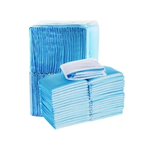 disposable dog diapers and training and puppy pee pads absorbent leak proof cats dog diapers cage mat pet supplies